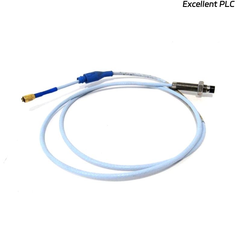 Bently Nevada 330101-00-16-10-11-RU 3300 XL 8mm Proximity Probe