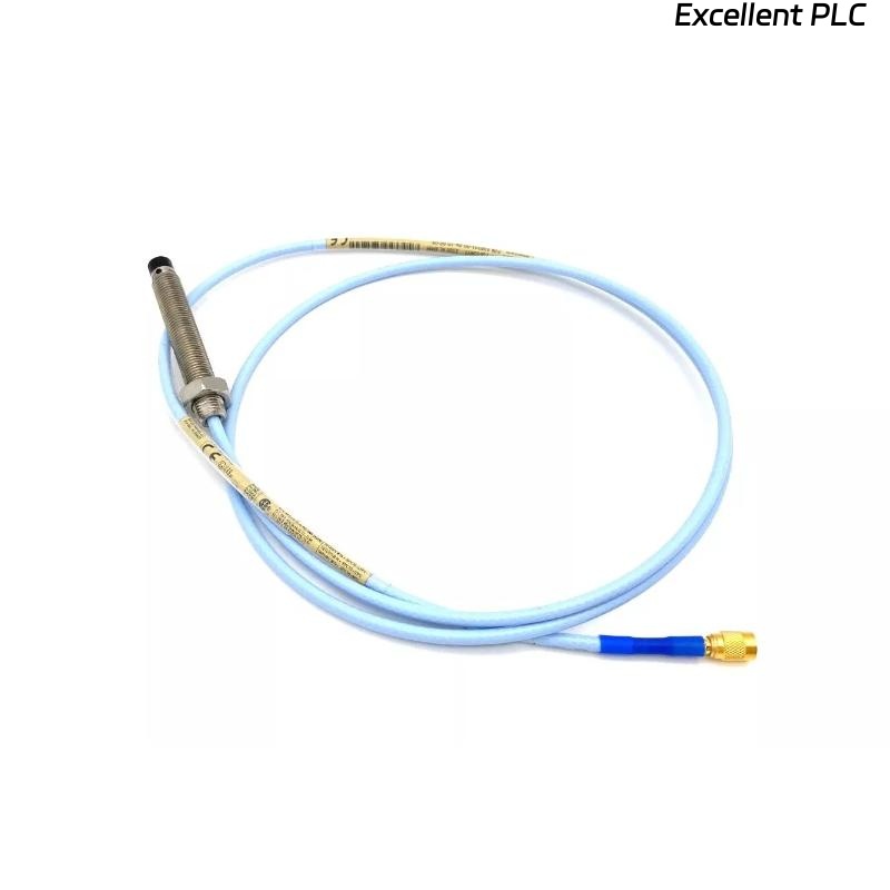 Bently Nevada 330101-00-16-10-11-RU 3300 XL 8mm Proximity Probe