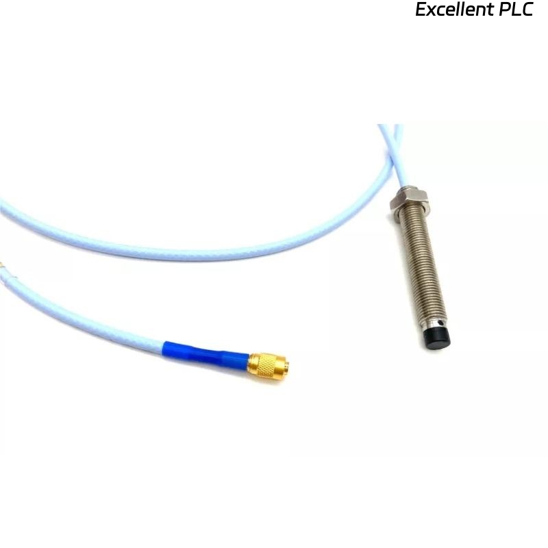 Bently Nevada 330101-00-16-10-11-RU 3300 XL 8mm Proximity Probe