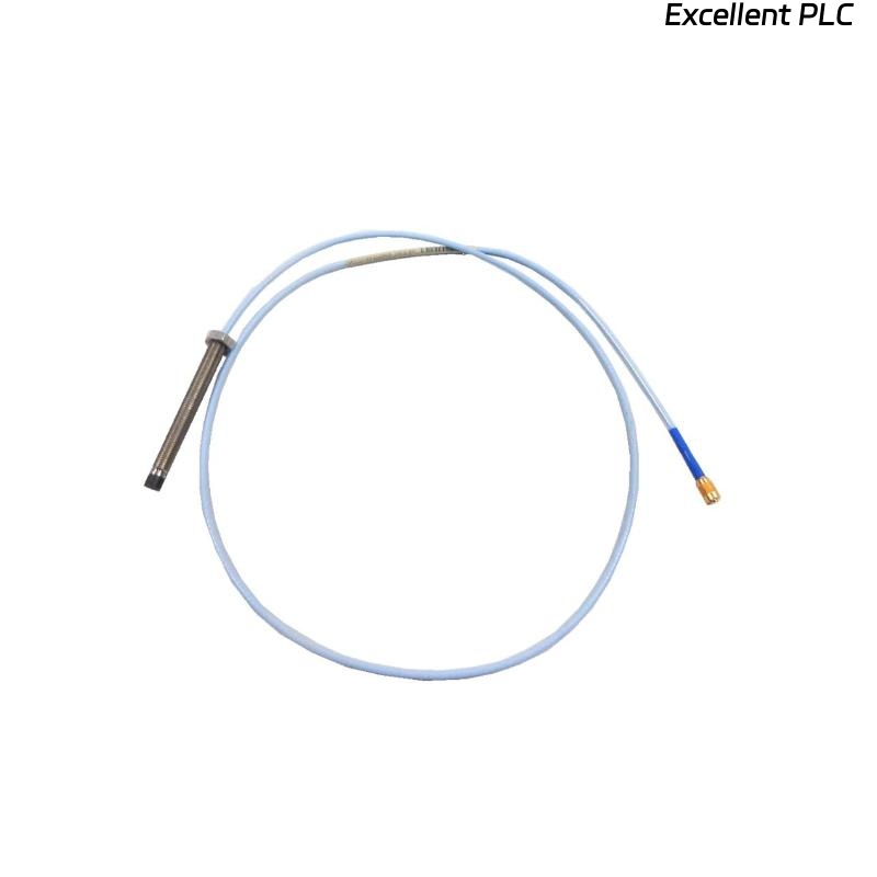 Bently Nevada 330101-00-16-10-11-RU 3300 XL 8mm Proximity Probe