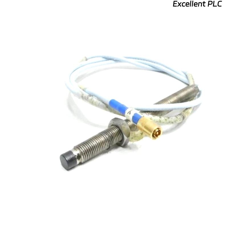 Bently Nevada 330101-00-16-50-02-00 3300 XL 8mm Proximity Probe