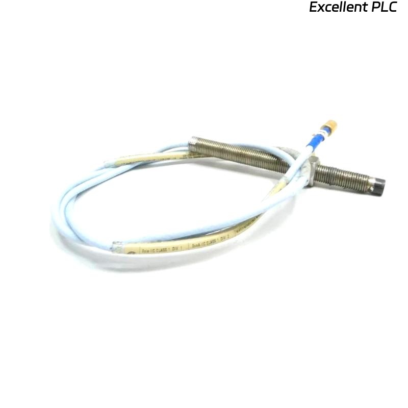 Bently Nevada 330101-00-16-50-02-00 3300 XL 8mm Proximity Probe