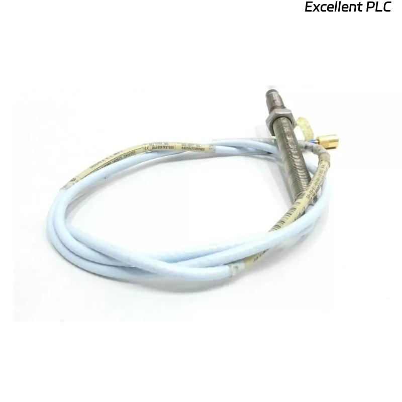 Bently Nevada 330101-00-16-50-02-00 3300 XL 8mm Proximity Probe