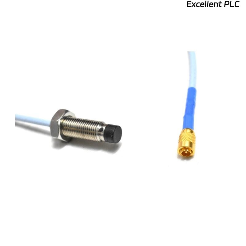 Bently Nevada 330101-00-17-10-02-05 3300 XL 8mm Proximity Probe