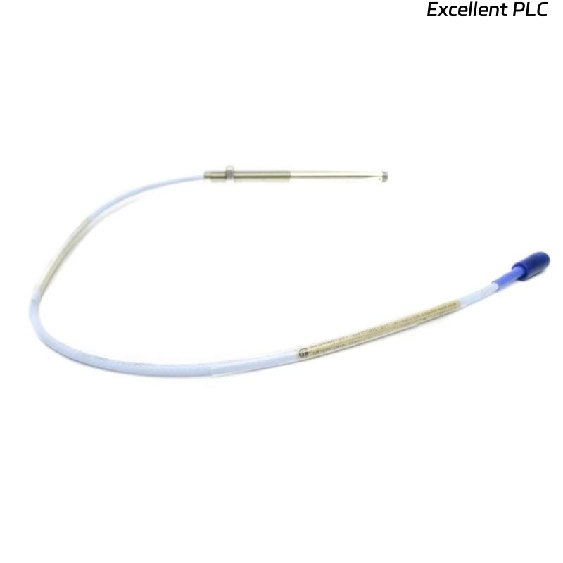 Bently Nevada 330101-00-17-20-02-05 3300 XL 8mm Proximity Probe