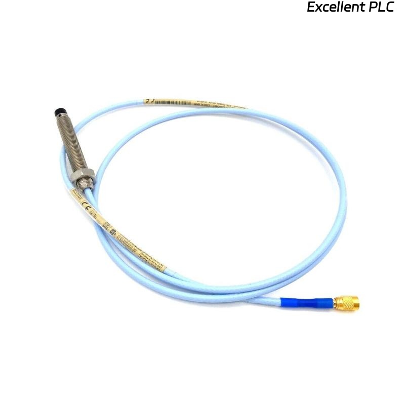 Bently Nevada 330102-00-36-05-02-05 3300 XL 8 mm Proximity Probe