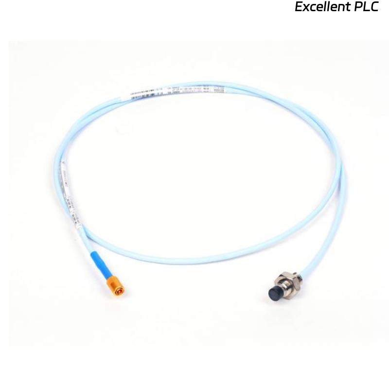 Bently Nevada 330102-00-36-05-02-05 3300 XL 8 mm Proximity Probe