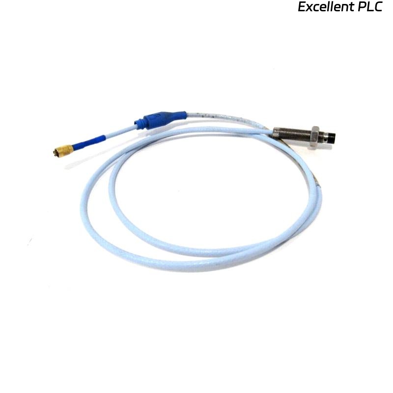 Bently Nevada 330101-00-19-15-11-05 3300 XL 8mm Proximity Probe