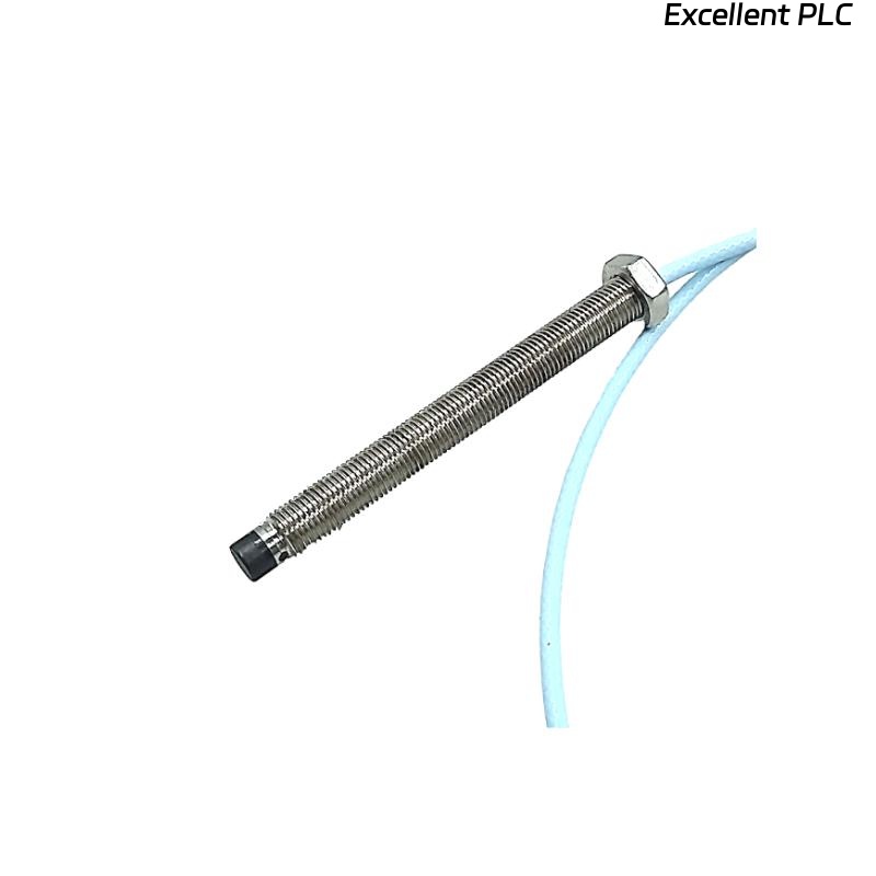 Bently Nevada 330101-00-20-05-12-00 3300 XL 8mm Proximity Probe