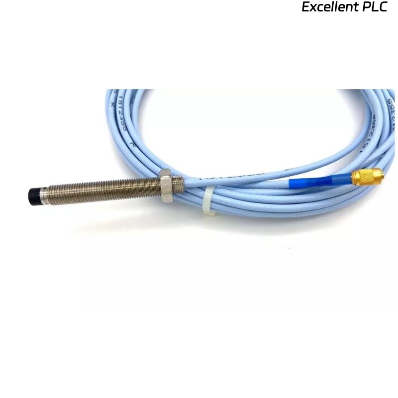 Bently Nevada 330101-00-20-05-12-00 3300 XL 8mm Proximity Probe