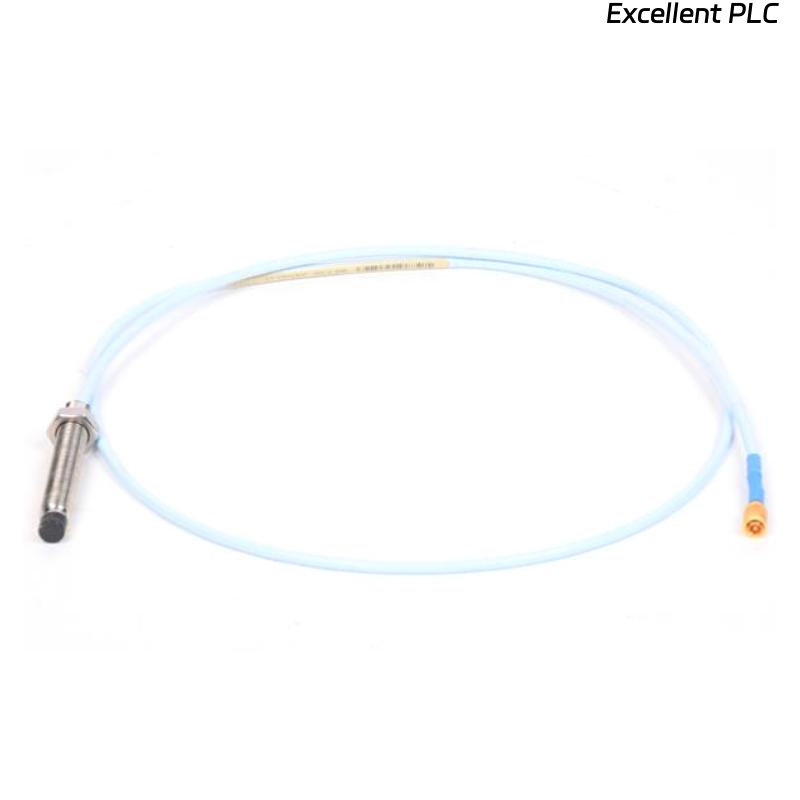 Bently Nevada 330102-00-40-05-02-00 3300 XL 8 mm Proximity Probe