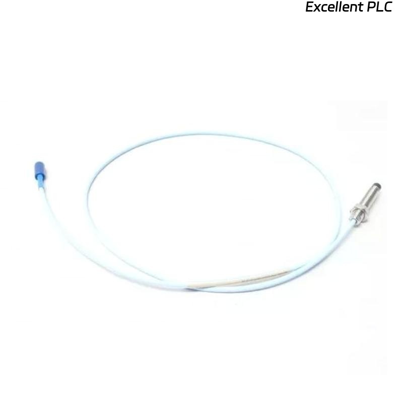 Bently Nevada 330102-00-40-05-02-00 3300 XL 8 mm Proximity Probe