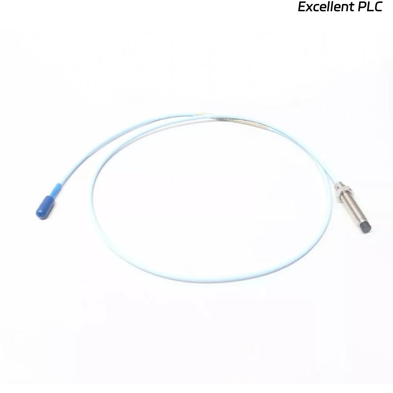 Bently Nevada 330102-00-40-05-02-00 3300 XL 8 mm Proximity Probe