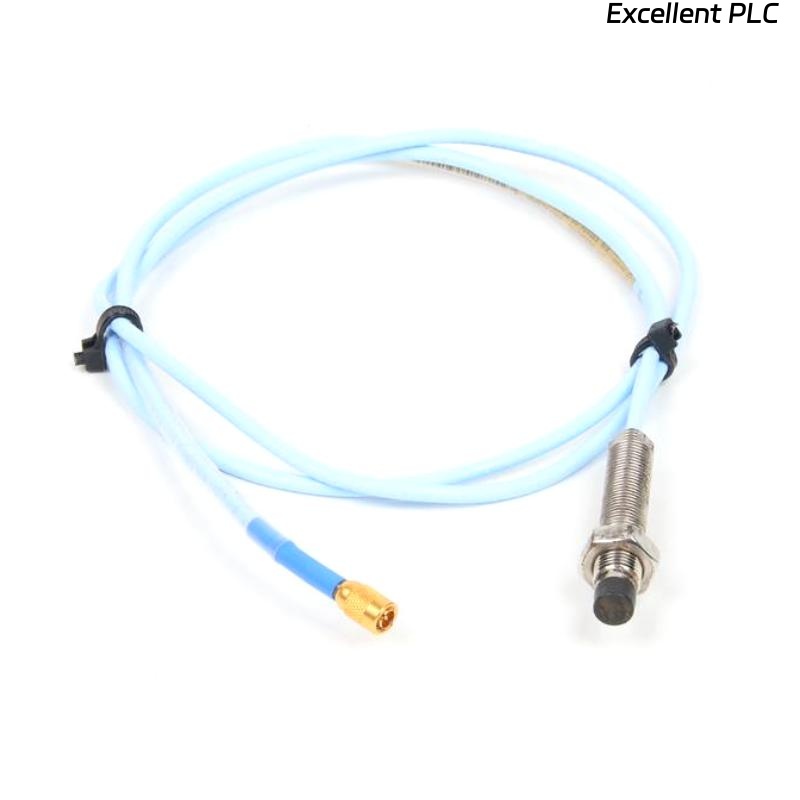 Bently Nevada 330102-00-40-05-02-00 3300 XL 8 mm Proximity Probe