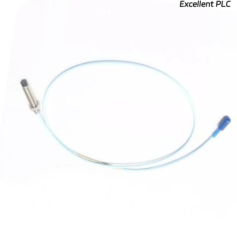 Bently Nevada 330101-00-20-10-11-CN 3300 XL 8 mm Proximity Probe
