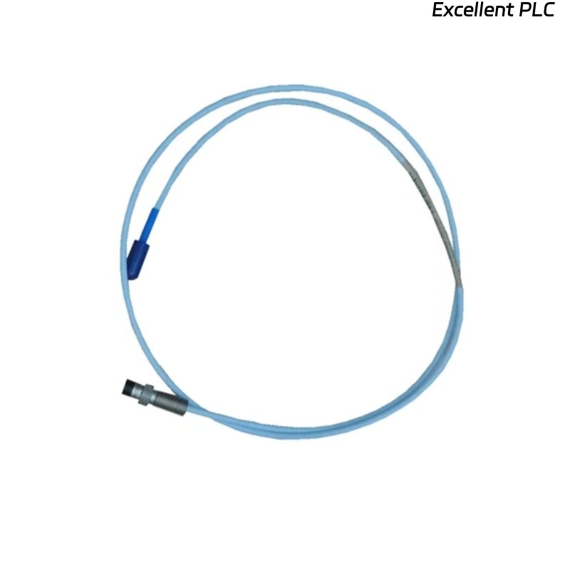 Bently Nevada 330101-00-20-10-11-CN 3300 XL 8 mm Proximity Probe