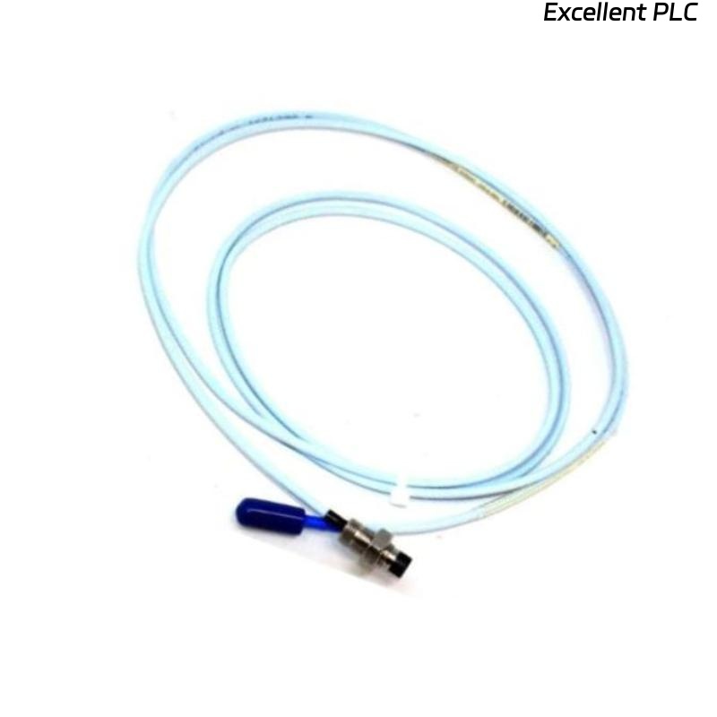 Bently Nevada 330101-00-20-10-11-CN 3300 XL 8 mm Proximity Probe