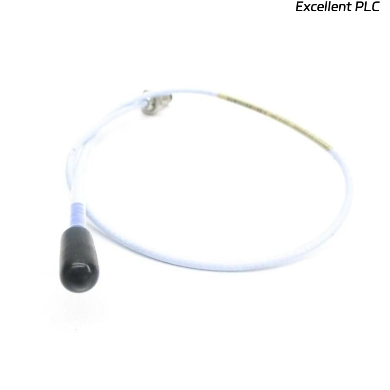 Bently Nevada 330101-00-20-10-11-R0 3300 XL 8mm Proximity Probe
