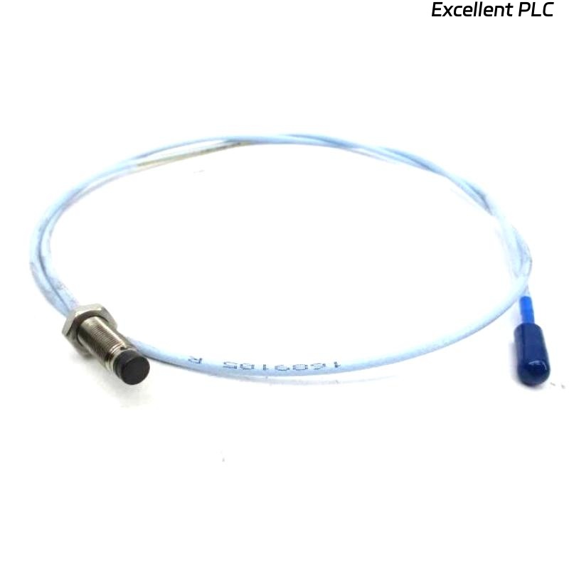 Bently Nevada 330101-00-20-10-12-00 3300 XL 8mm Proximity Probe