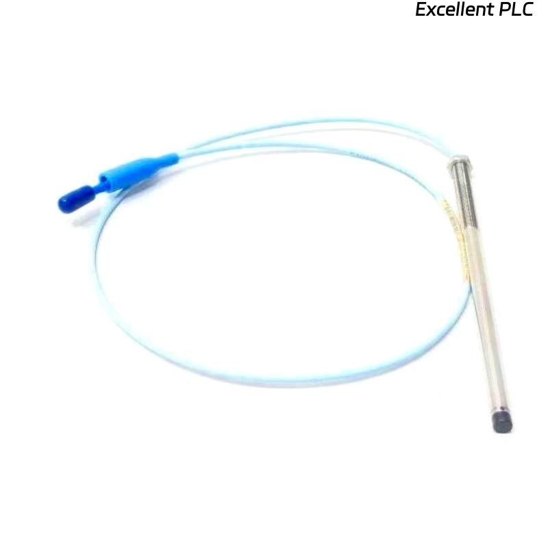 Bently Nevada 330101-00-20-10-12-00 3300 XL 8mm Proximity Probe