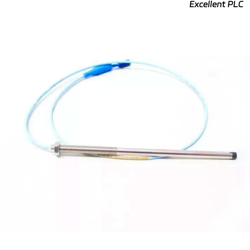 Bently Nevada 330101-00-20-20-02-00 3300 XL 8mm Proximity Probe