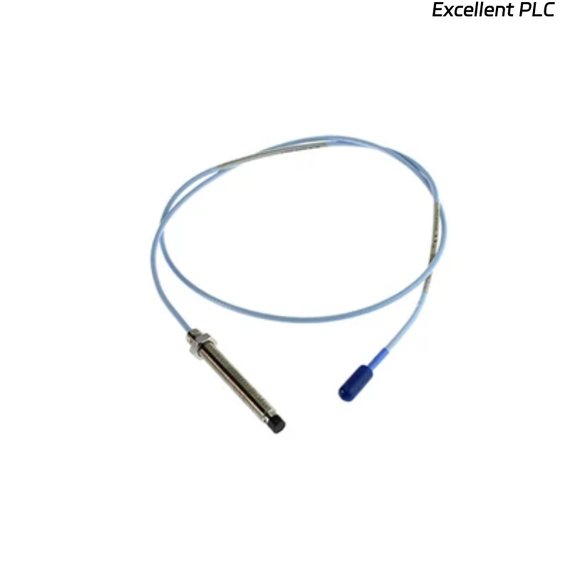 Bently Nevada 330102-00-28-05-02-00 3300 XL 8 mm Proximity Probe