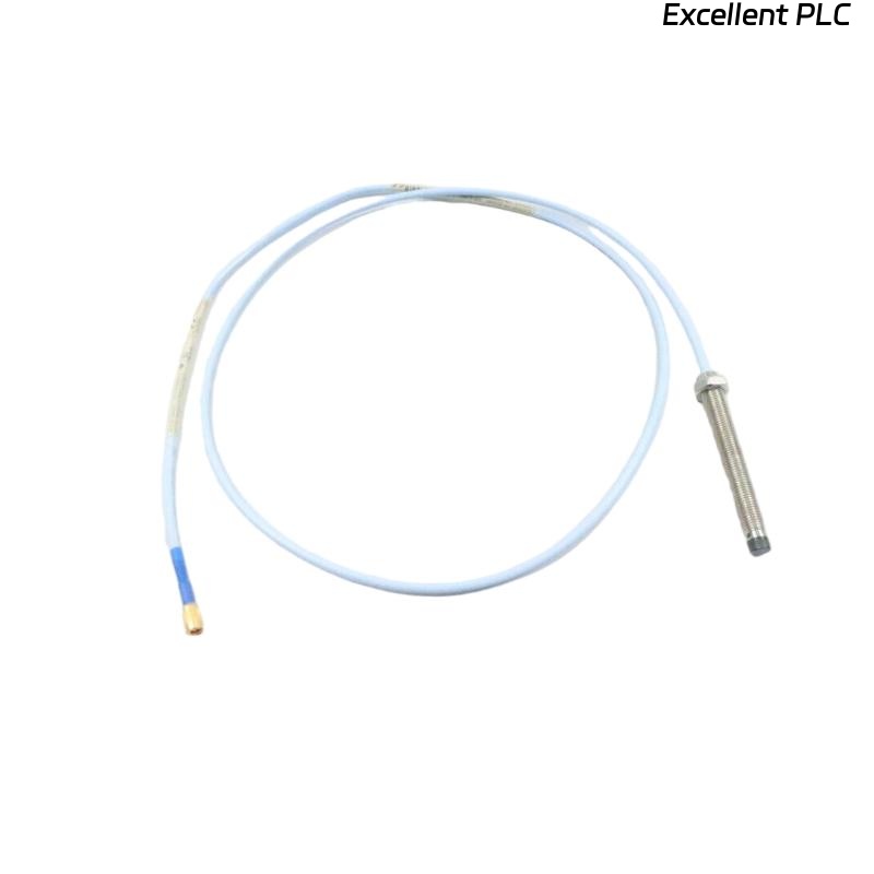 Bently Nevada 330102-00-28-05-02-00 3300 XL 8 mm Proximity Probe