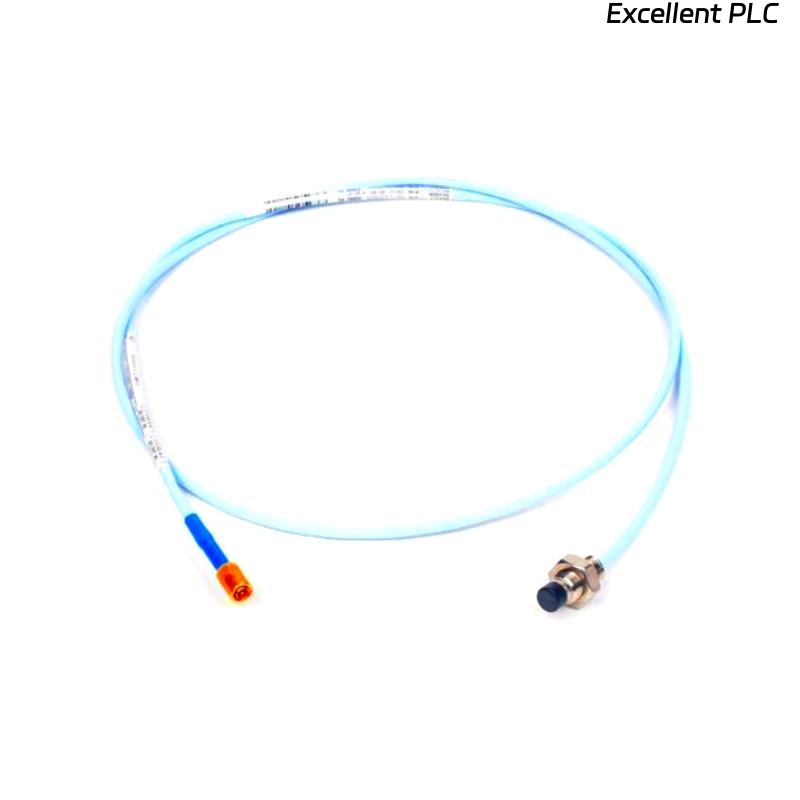 Bently Nevada 330101-00-20-90-02-00 3300 XL 8mm Proximity Probe