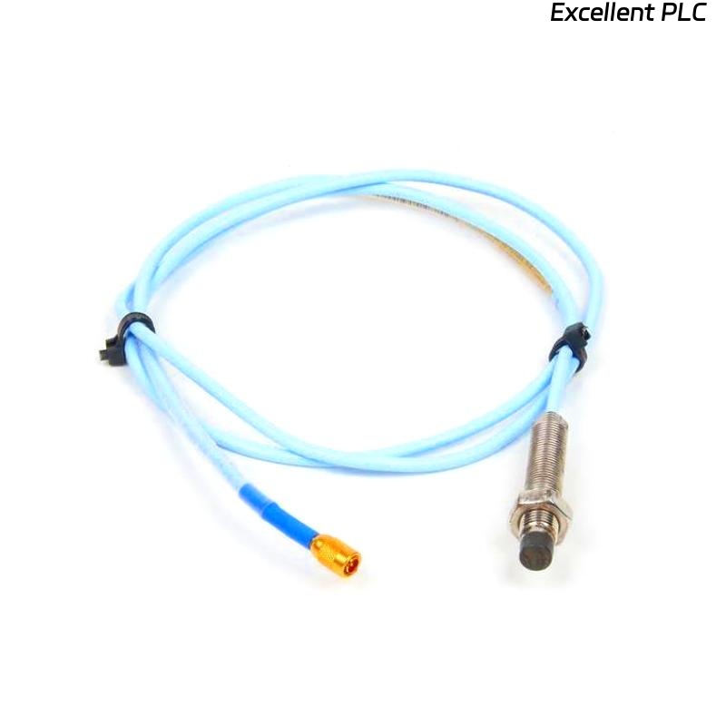 Bently Nevada 330101-00-20-90-02-CN 3300 XL 8mm Proximity Probe