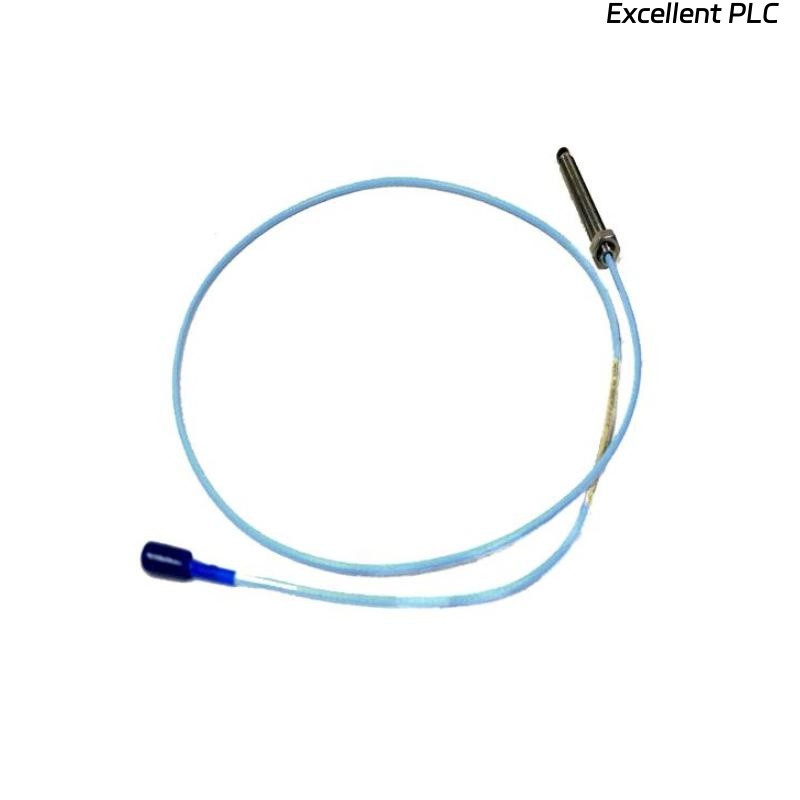 Bently Nevada 330101-00-20-90-02-CN 3300 XL 8mm Proximity Probe
