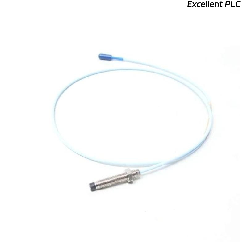 Bently Nevada 330101-00-20-90-12-05 3300 XL 8mm Proximity Probe