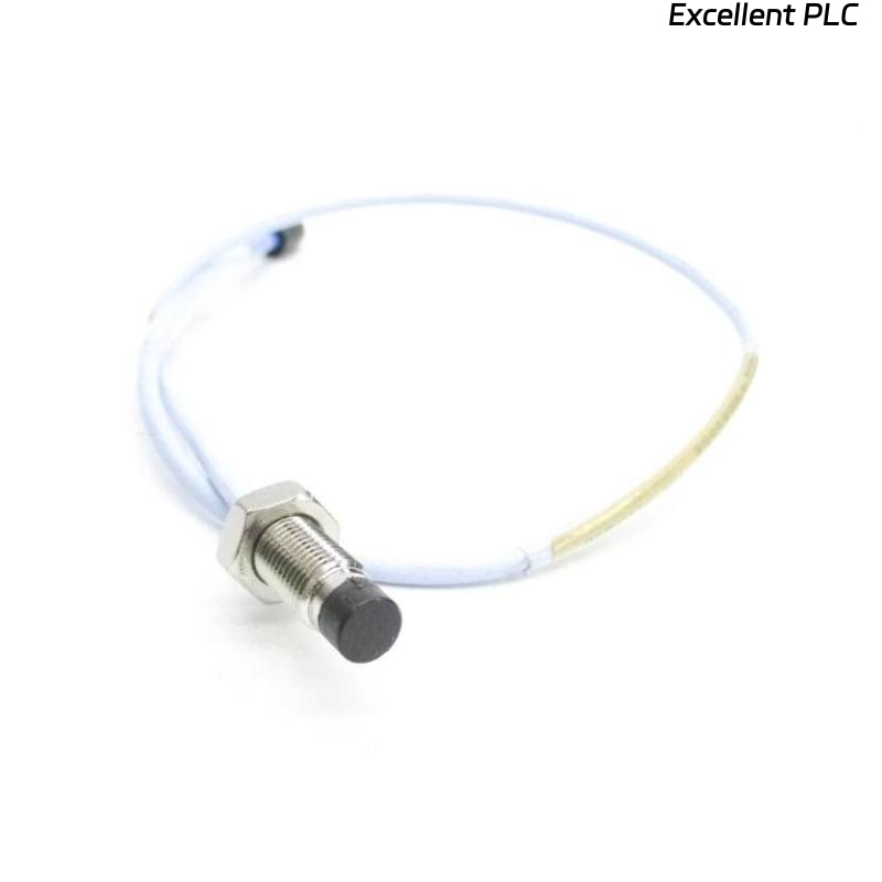Bently Nevada 330101-00-20-90-12-05 3300 XL 8mm Proximity Probe