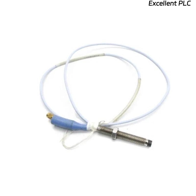 Bently Nevada 330101-00-20-90-12-05 3300 XL 8mm Proximity Probe