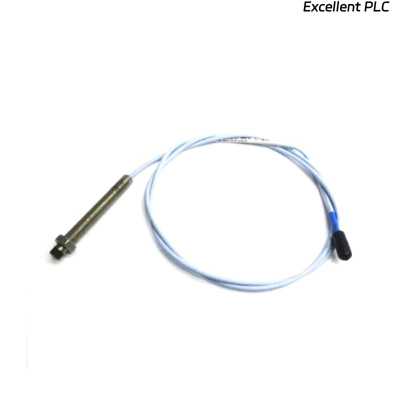 Bently Nevada 330101-00-20-90-12-RU 3300 XL 8mm Proximity Probe