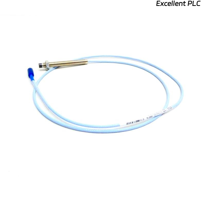 Bently Nevada 330101-00-20-90-12-RU 3300 XL 8mm Proximity Probe