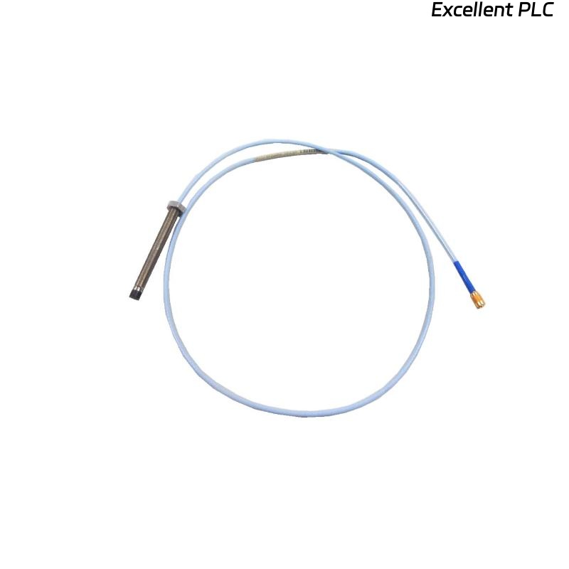 Bently Nevada 330102-00-35-05-02-00 3300 XL 8 mm Proximity Probe