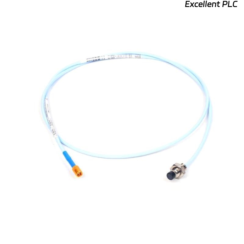 Bently Nevada 330102-00-30-10-02-00 3300 XL 8 mm Proximity Probe