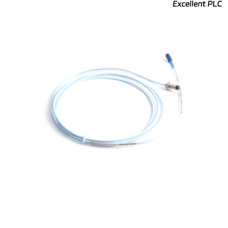 Bently Nevada 330102-00-30-10-02-00 3300 XL 8 mm Proximity Probe