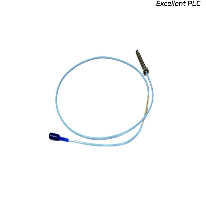 Bently Nevada 330102-00-30-10-02-00 3300 XL 8 mm Proximity Probe
