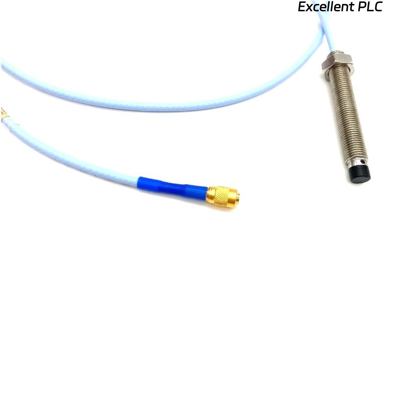 Bently Nevada 330101-00-20-10-02 3300 XL 8mm Proximity Probes