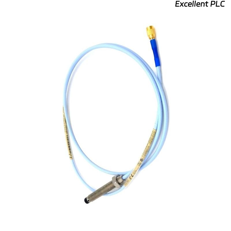 Bently Nevada 330101-00-24-10-12-05 3300 XL 8 mm Proximity Probe