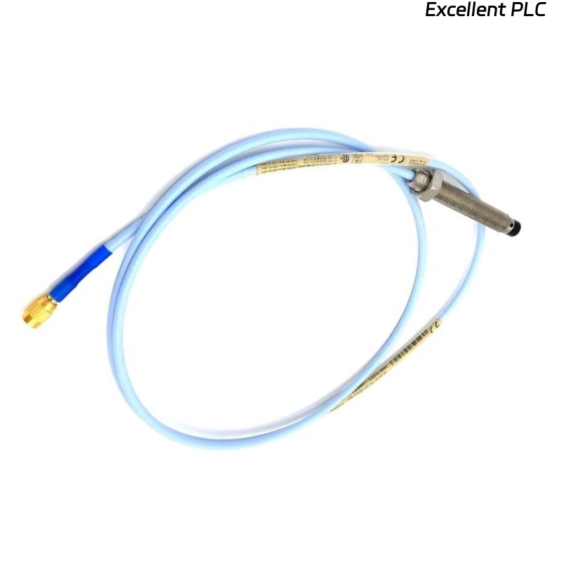 Bently Nevada 330101-00-24-10-12-05 3300 XL 8 mm Proximity Probe