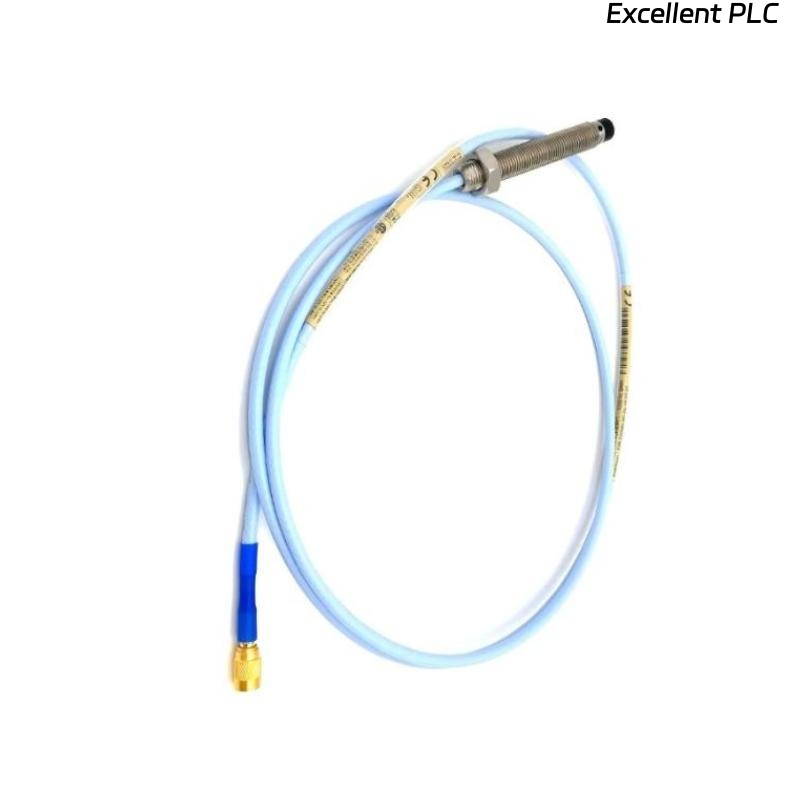 Bently Nevada 330101-00-24-10-12-05 3300 XL 8 mm Proximity Probe