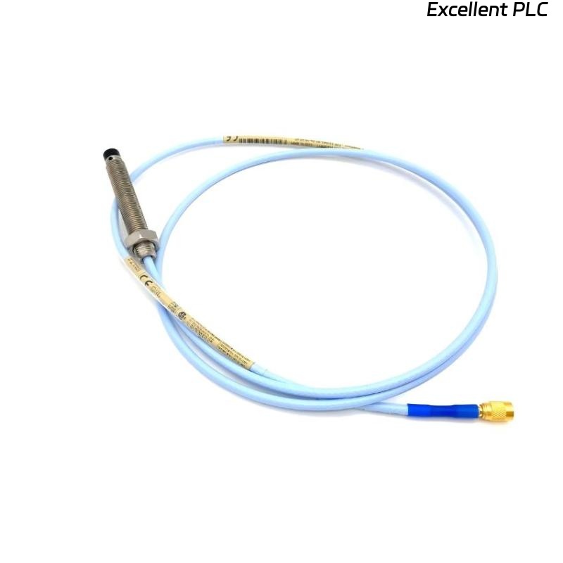 Bently Nevada 330101-00-24-10-12-05 3300 XL 8 mm Proximity Probe