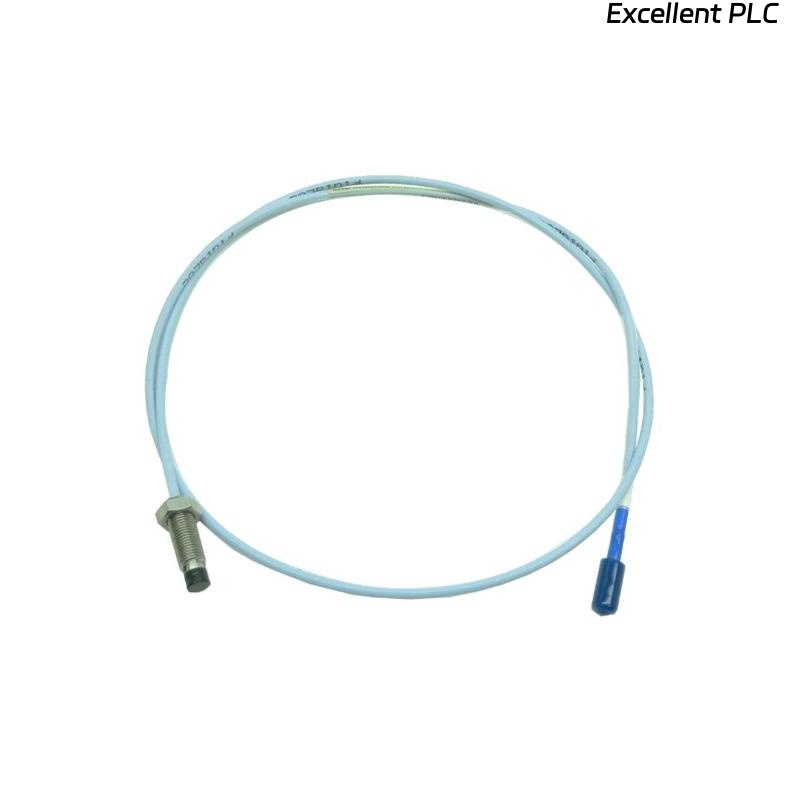 Bently Nevada 330101-00-24-10-12-CN 3300 XL 8mm Proximity Probe