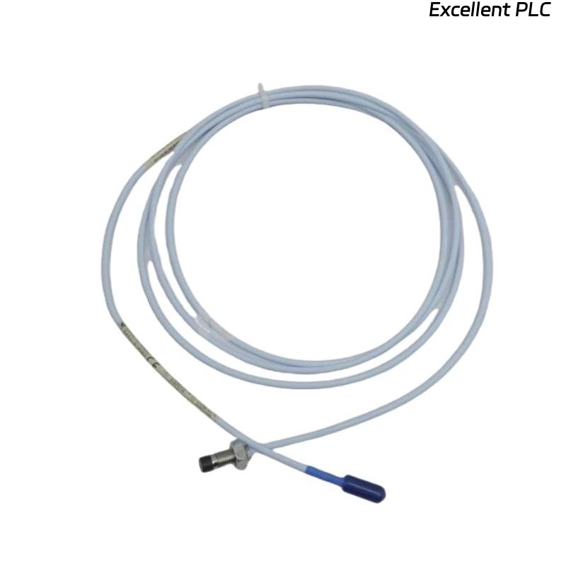 Bently Nevada 330101-00-24-20-02-05 3300 XL 8 mm Proximity Probe