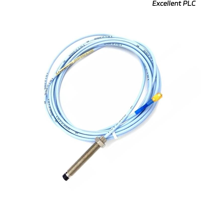 Bently Nevada 330101-00-25-05-02-00 3300 XL 8 mm Proximity Probe