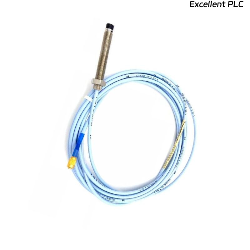 Bently Nevada 330101-00-25-05-02-00 3300 XL 8 mm Proximity Probe