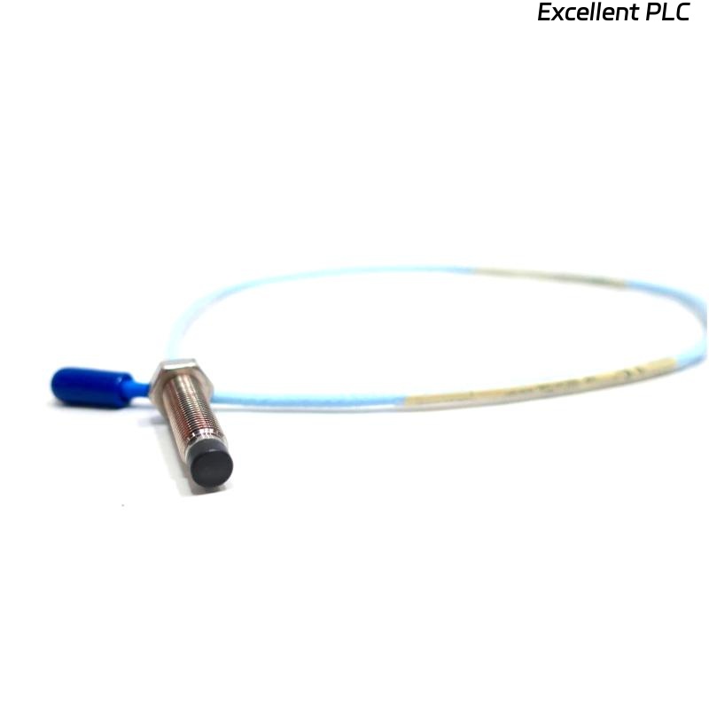 Bently Nevada 330101-00-25-05-02 3300 XL 8mm Proximity Probe