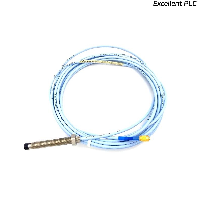 Bently Nevada 330101-00-49-90-12-00 3300 XL 8mm Proximity Probes